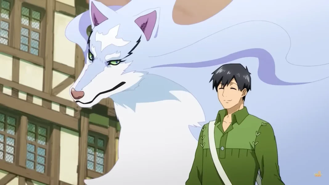 Campfire Cooking in Another World with My Absurd Skill Campfire Cooking in Another World with My Absurd Skill