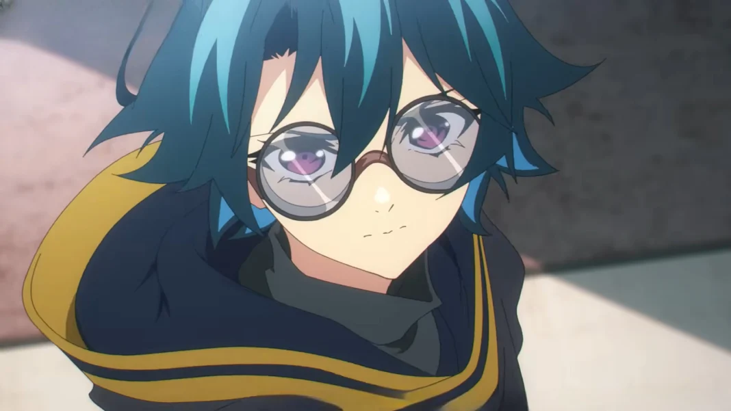 Wistoria Wand And Sword Wistoria Wand And Sword