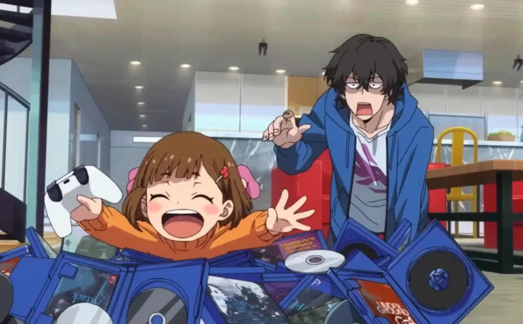 buddy daddies buddy daddies