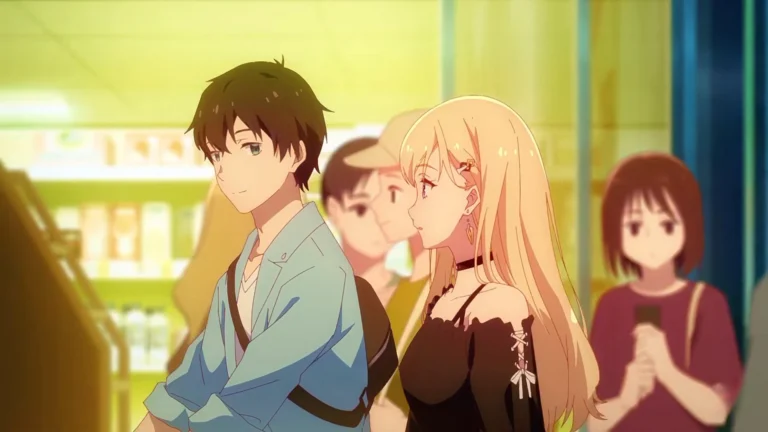 Days with My Stepsister