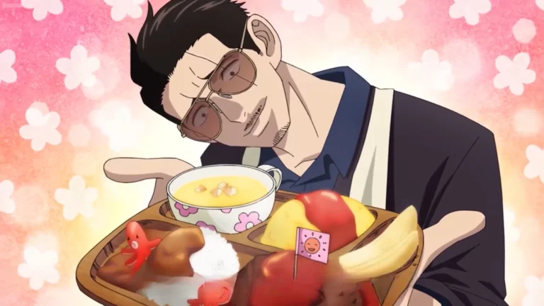 The way of the househusband