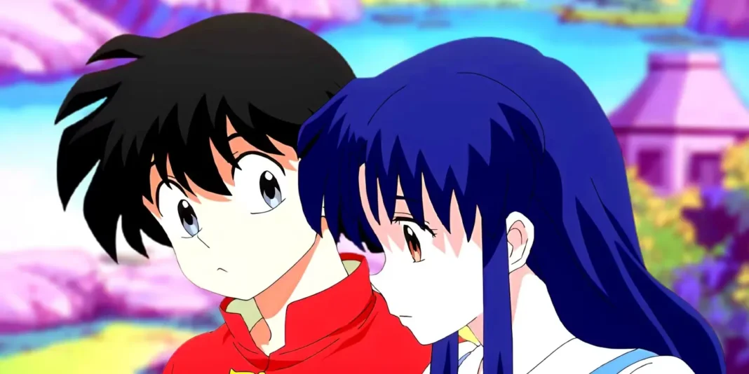 Ranma 1/2 Season 2