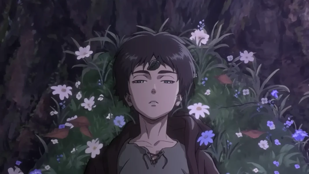 Attack on Titan Requiem Attack on Titan Requiem