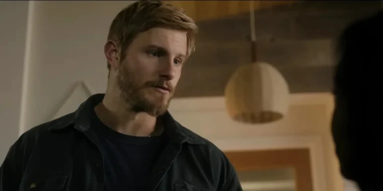 Earth Abides Season 1