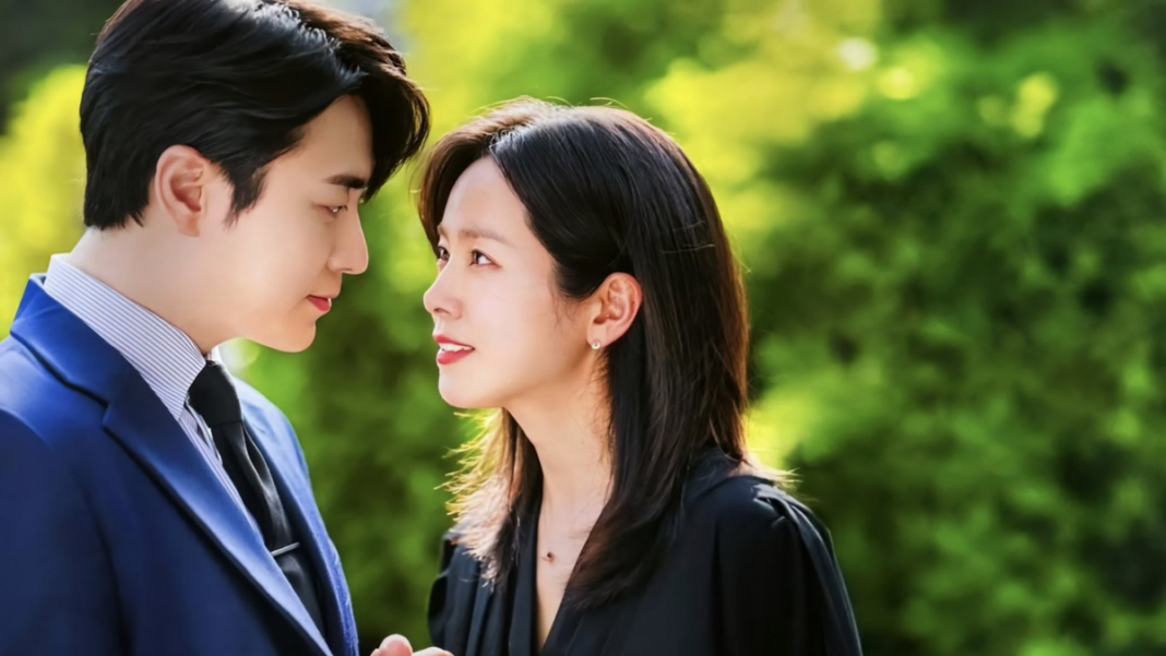 Love Scout Kdrama Review Love Scout Kdrama Review