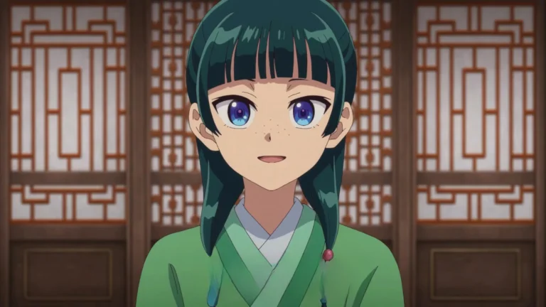 The Apothecary Diaries Season 2