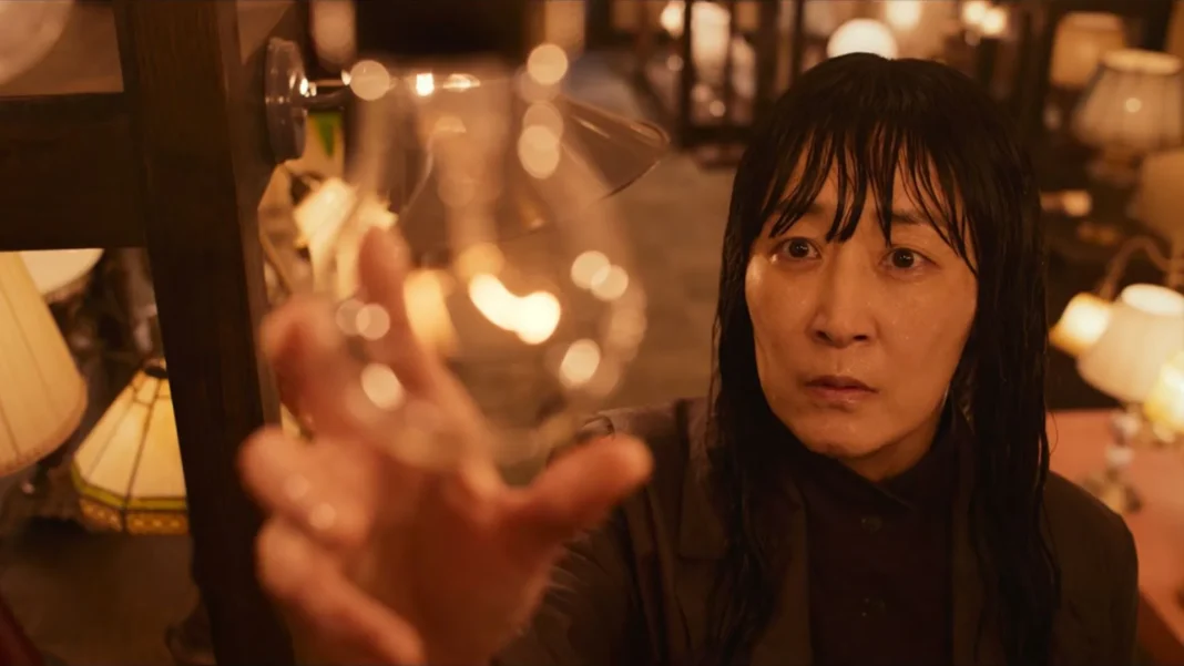 Light Shop Kdrama Review