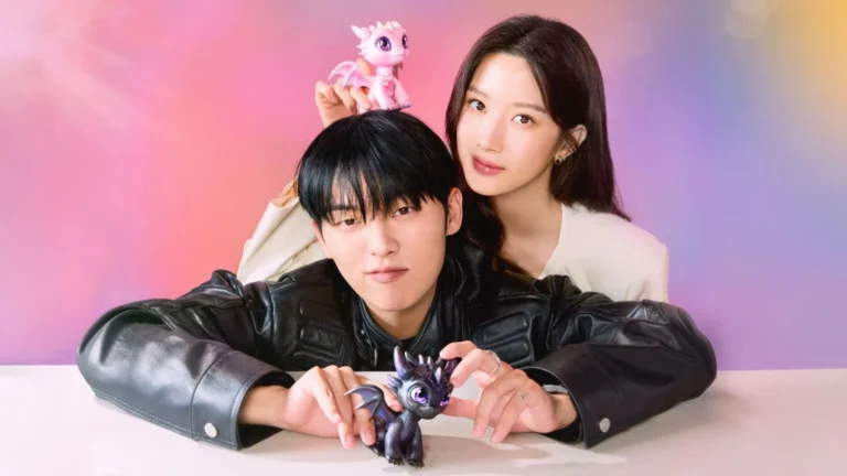 My Dearest Nemesis Review