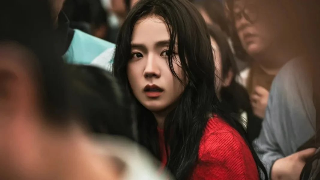 Newtopia Kdrama Review