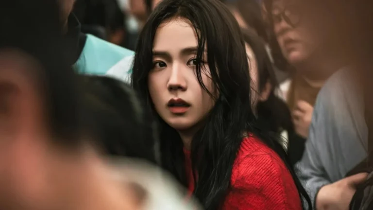 Newtopia Kdrama Review