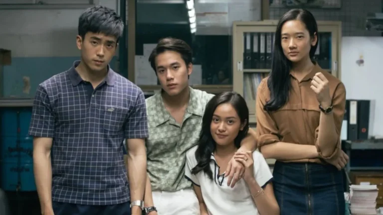 Thai Movie Bad Genius