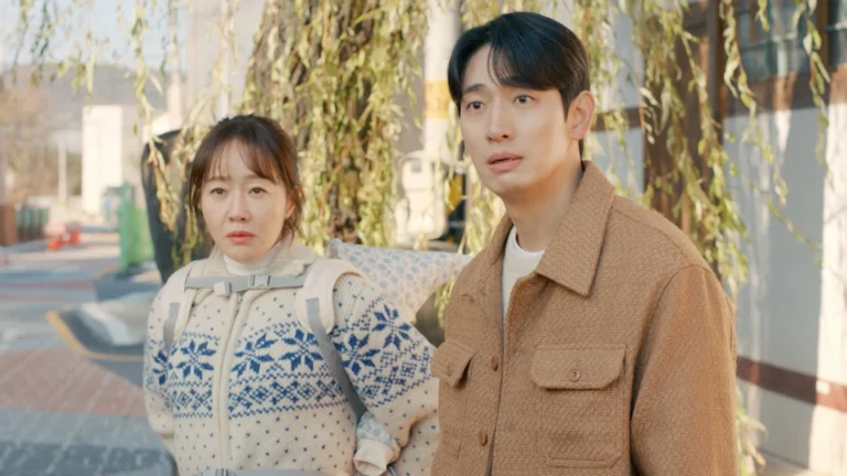 For Eagle Brothers Kdrama Review