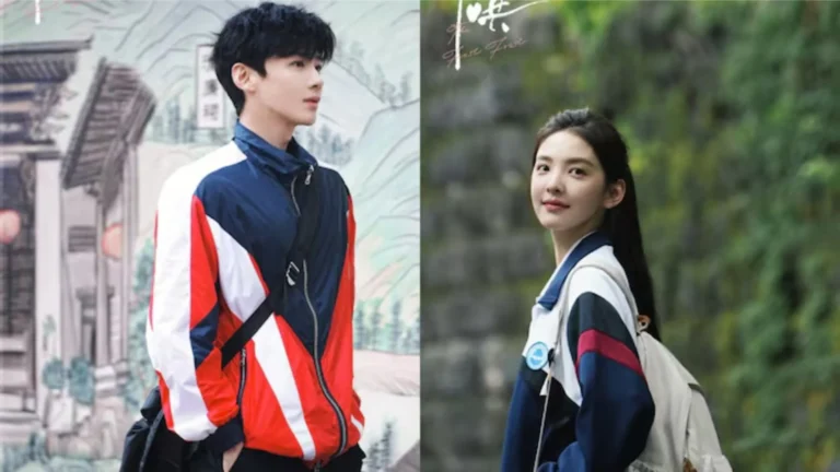 The First Frost Review