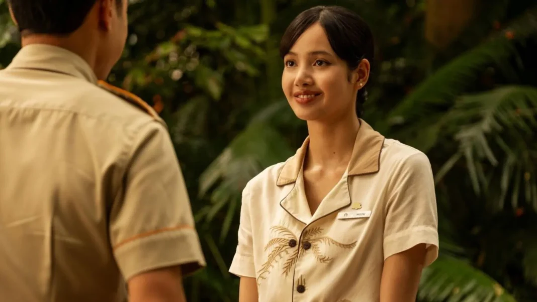 The White Lotus Season 3 Review The White Lotus Season 3 Review