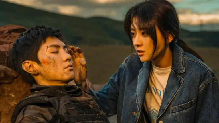 The White Olive Tree Review