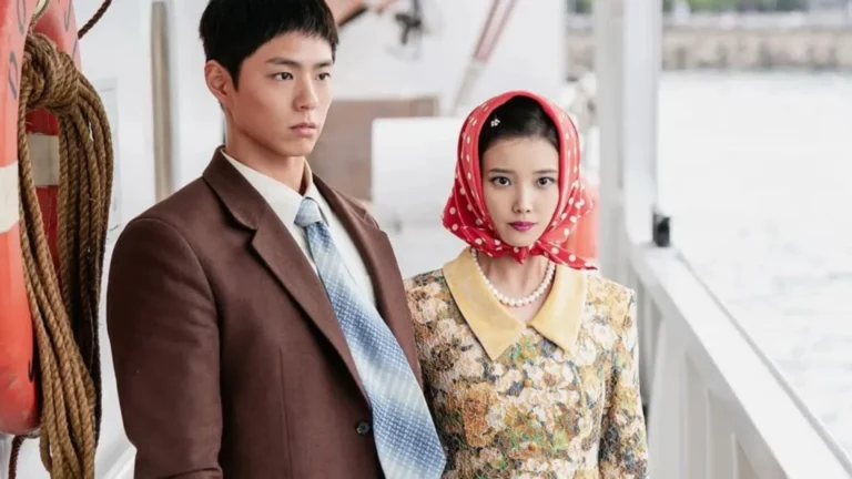 When Life Gives You Tangerines Review