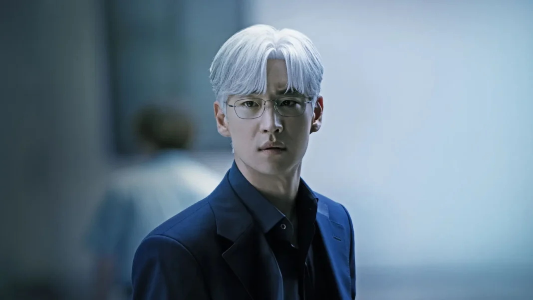 The Art of Negotiation Kdrama Review