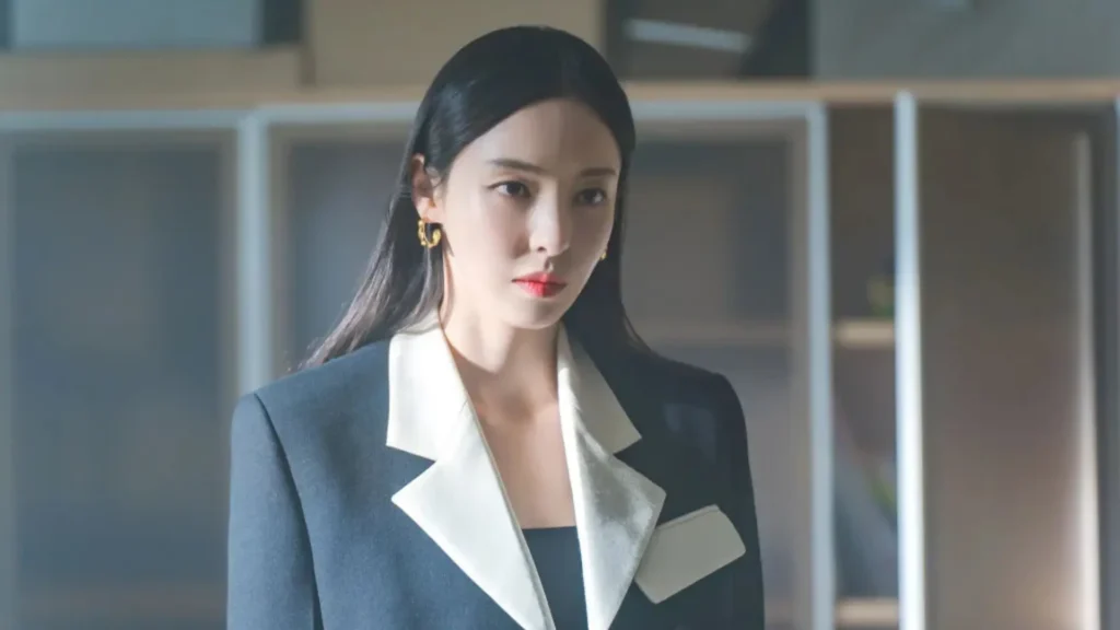 The Divorce Insurance Kdrama