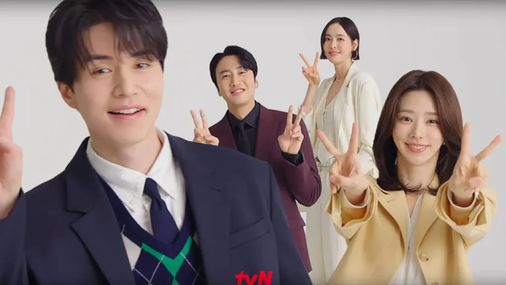 The Divorce Insurance Kdrama Review