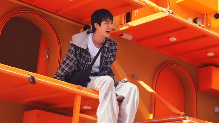 Kian's Bizarre B&B Review