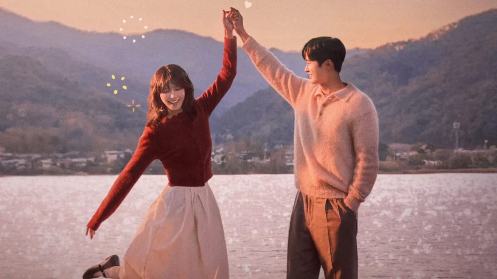 Second Shot at Love Kdrama