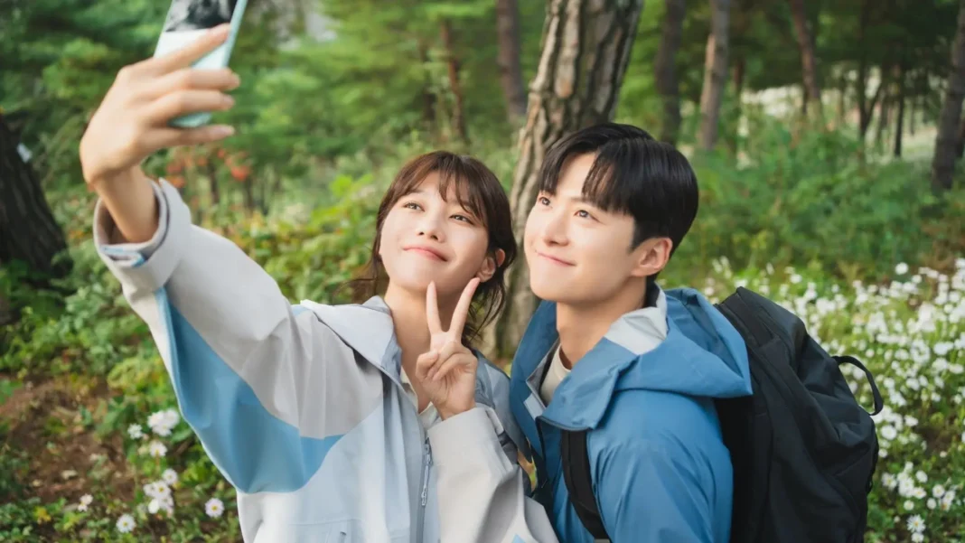 Second Shot at Love Kdrama Review Second Shot at Love Kdrama Review