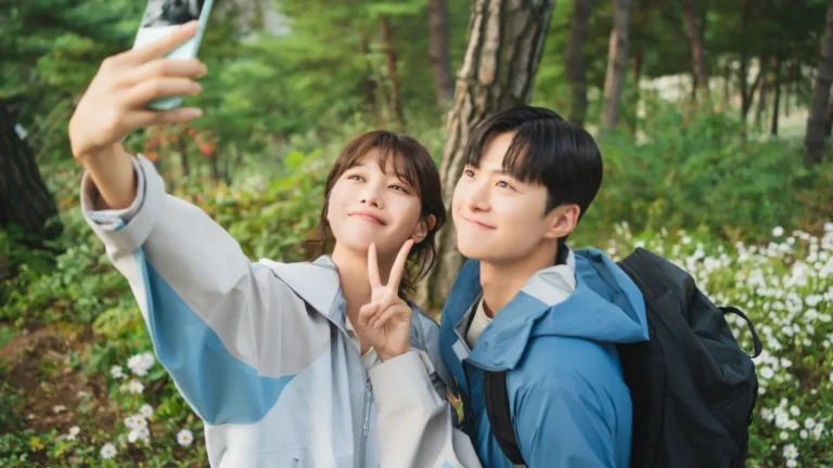 Second Shot at Love Kdrama Review