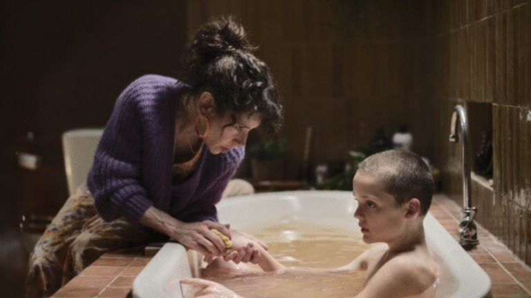 Bring Her Back Ending Explained