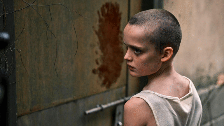 Bring Her Back Movie Review