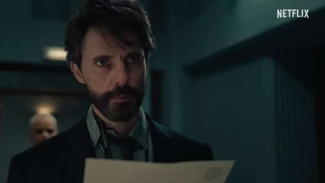 Dept Q Review Dept Q Review