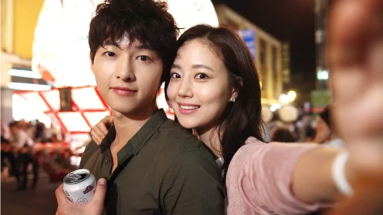 The Nice Guy Kdrama Review